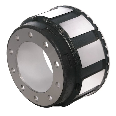 Webb Brake Drum 15.00 X 6.00 Bal 61951B